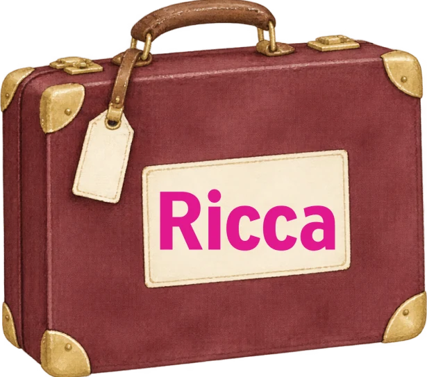 Ricca