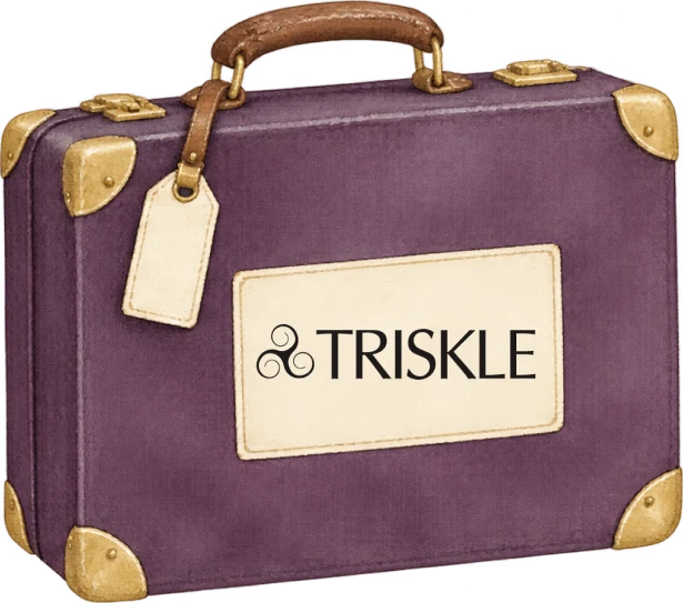 Triskle