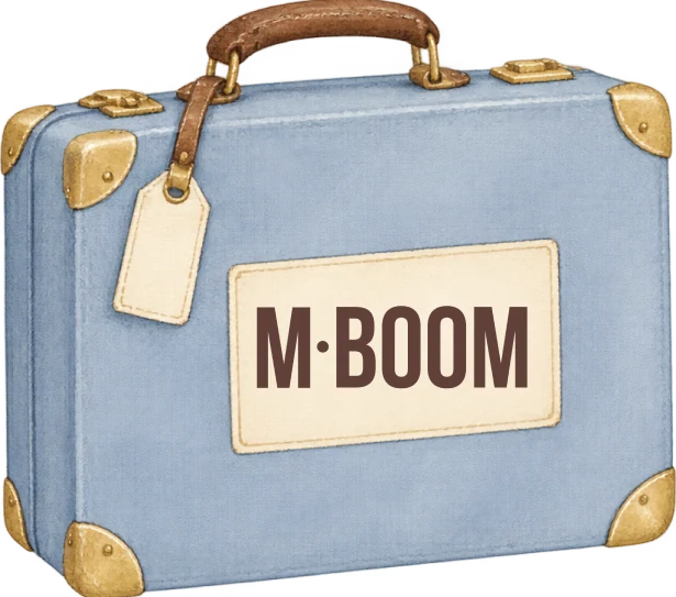 Mboom