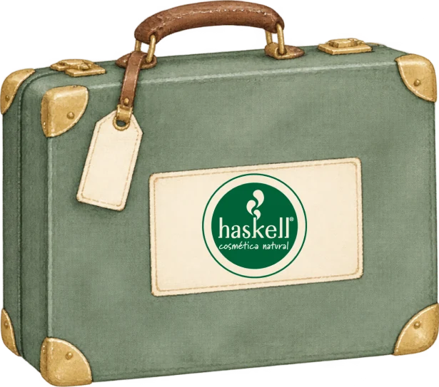 Haskell